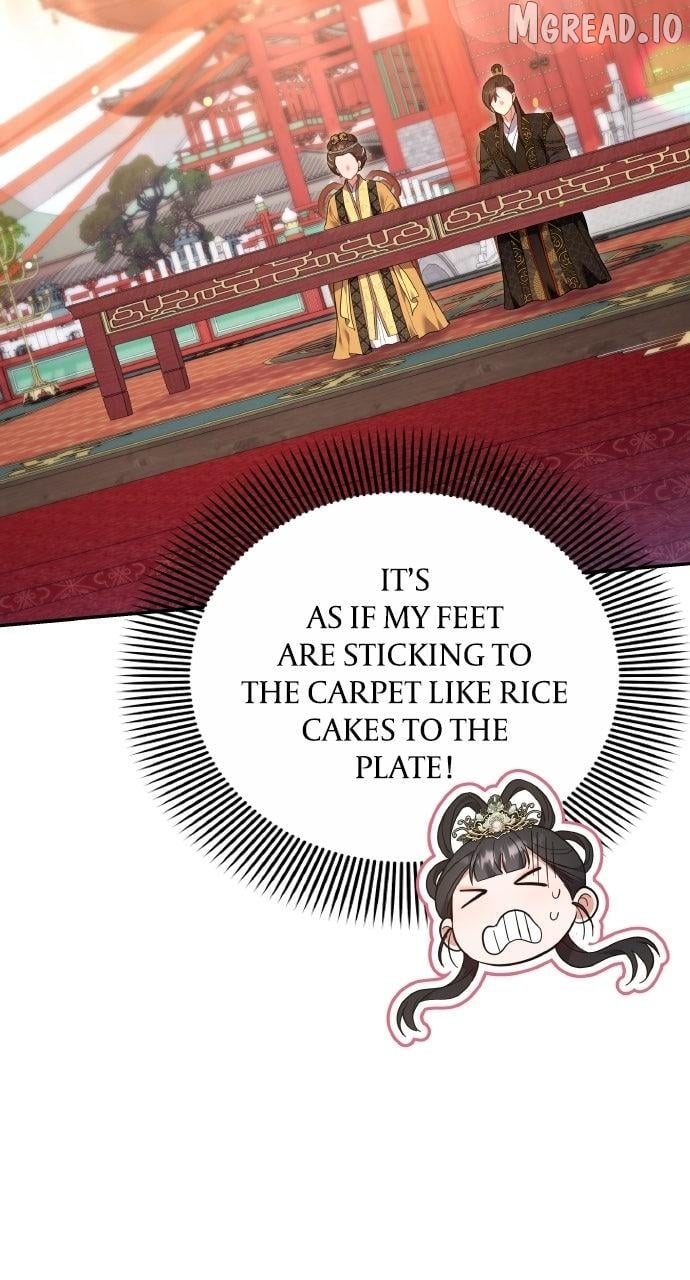 A Master, Who Woke up as a Concubine Chapter 140 - page 86