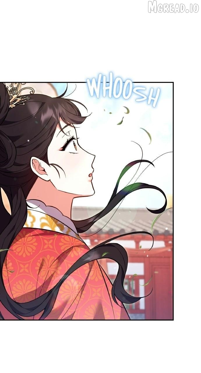 A Master, Who Woke up as a Concubine Chapter 140 - page 87
