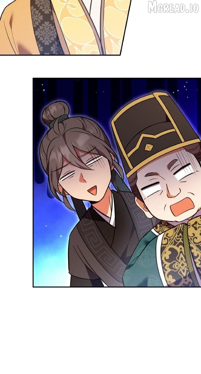 A Master, Who Woke up as a Concubine Chapter 140 - page 93