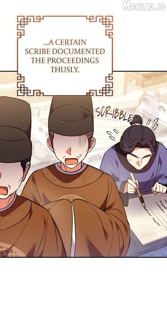 A Master, Who Woke up as a Concubine Chapter 140 - page 94