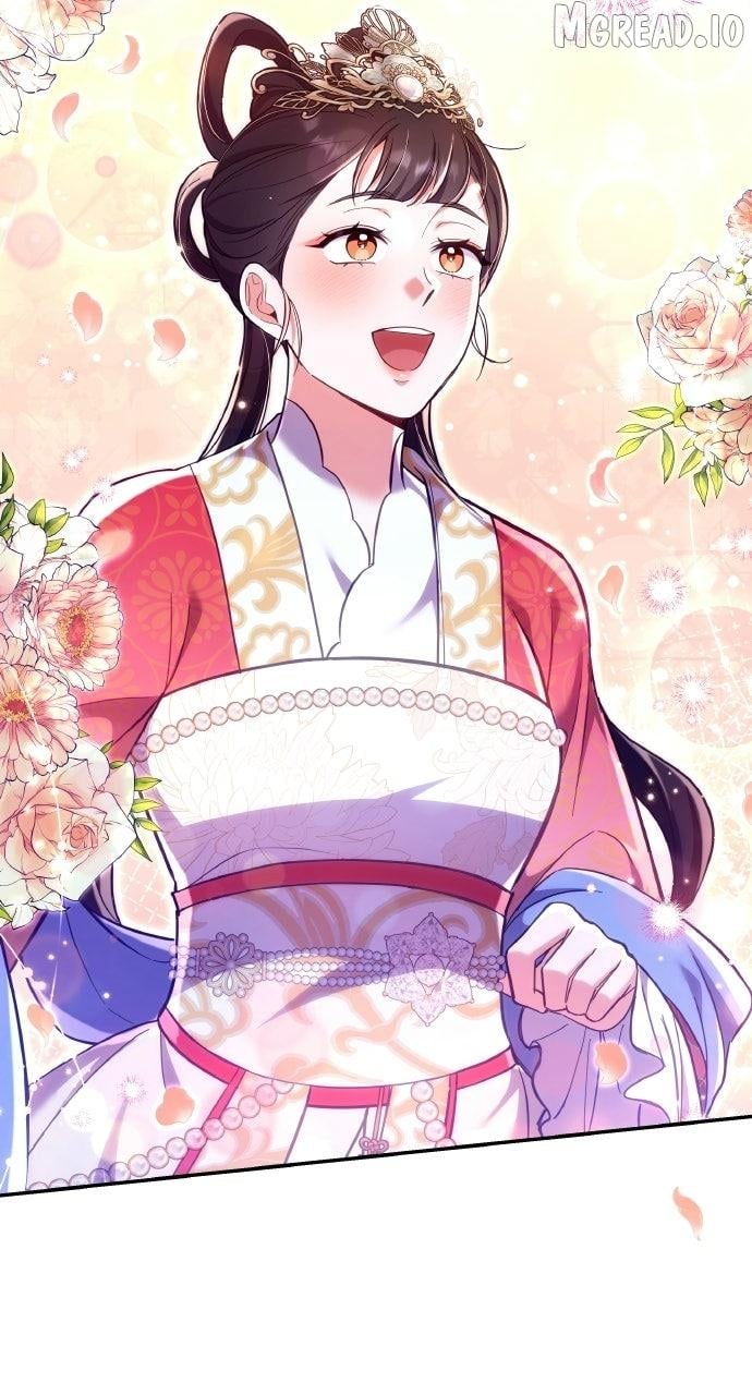 A Master, Who Woke up as a Concubine Chapter 140 - page 96