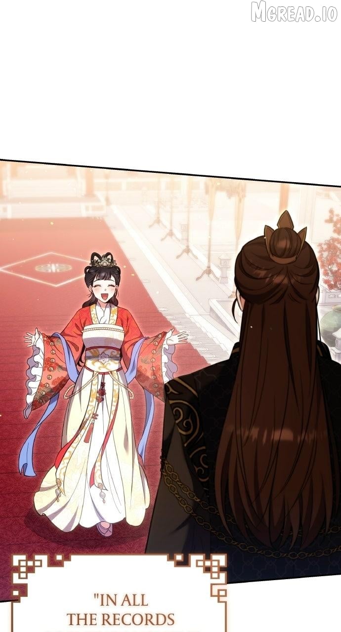 A Master, Who Woke up as a Concubine Chapter 140 - page 97