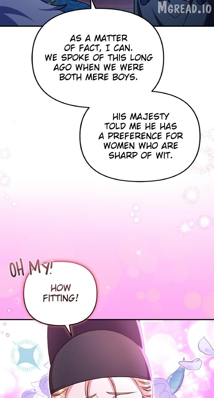 A Master, Who Woke up as a Concubine Chapter 126 - page 10