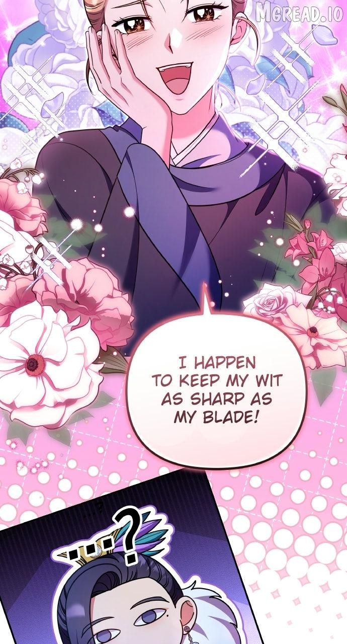 A Master, Who Woke up as a Concubine Chapter 126 - page 11