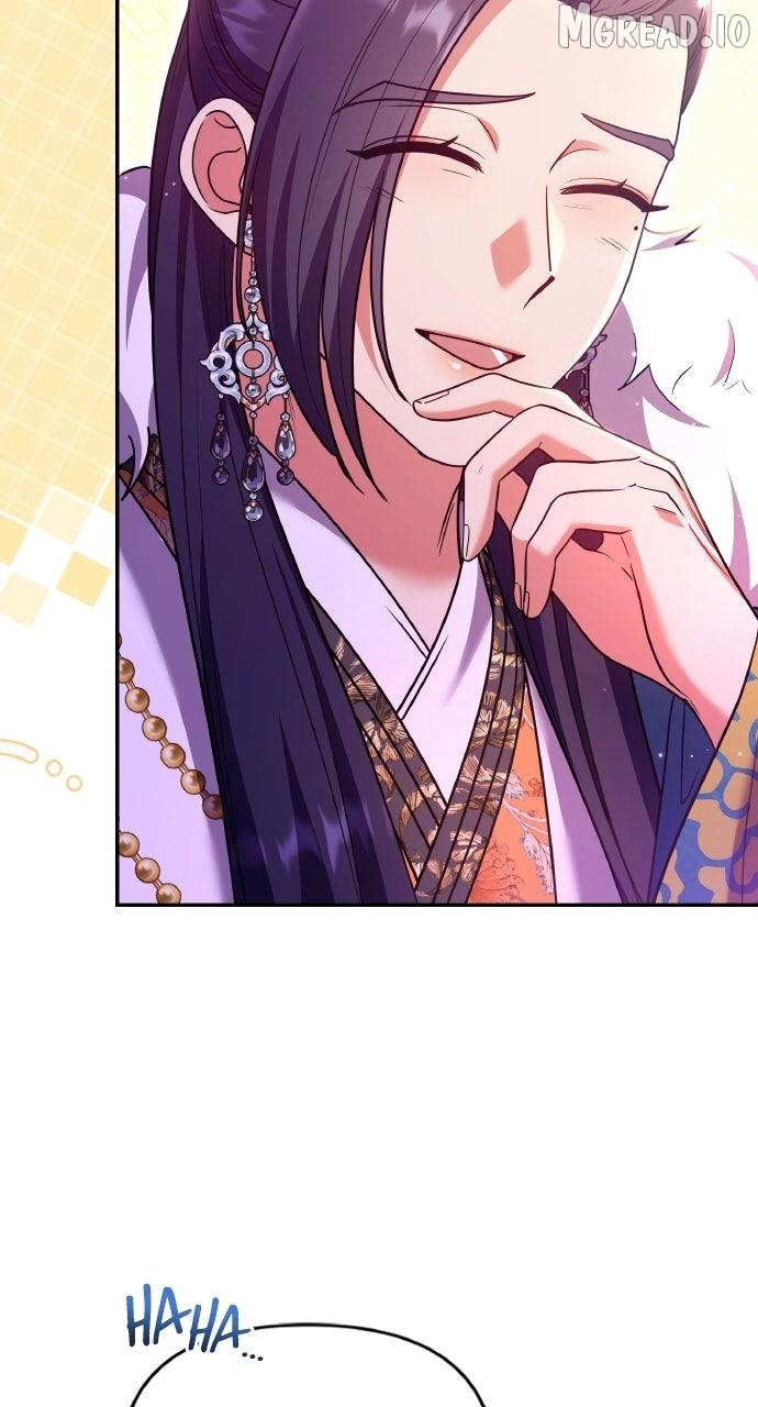 A Master, Who Woke up as a Concubine Chapter 126 - page 13