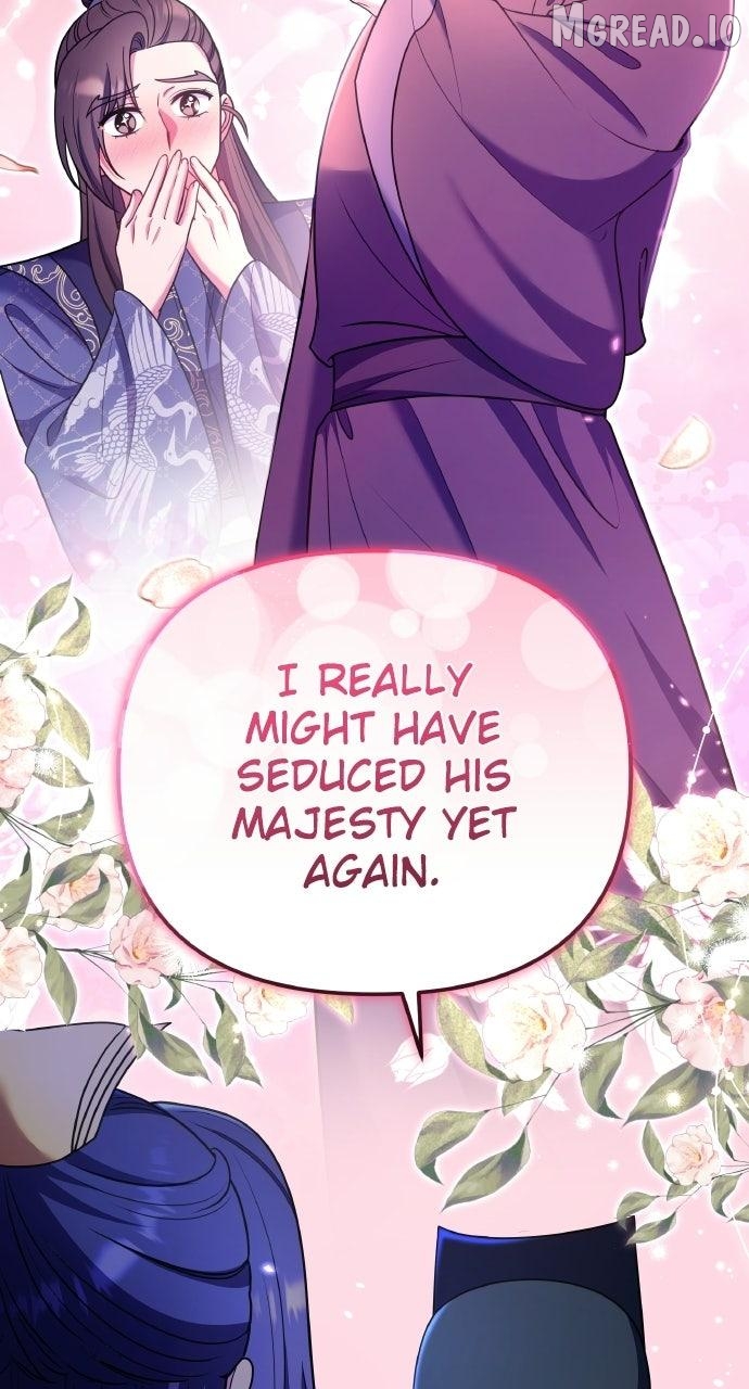 A Master, Who Woke up as a Concubine Chapter 126 - page 2