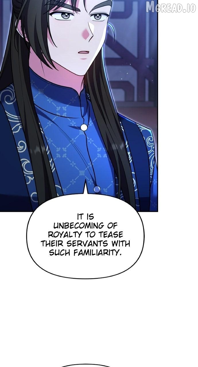 A Master, Who Woke up as a Concubine Chapter 126 - page 23