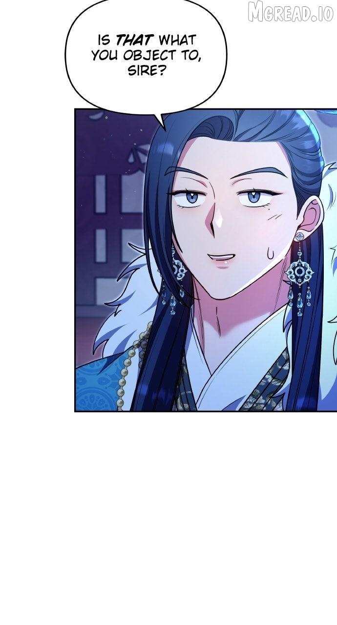 A Master, Who Woke up as a Concubine Chapter 126 - page 24