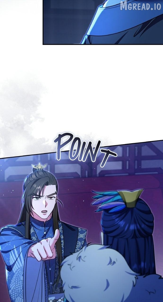 A Master, Who Woke up as a Concubine Chapter 126 - page 28