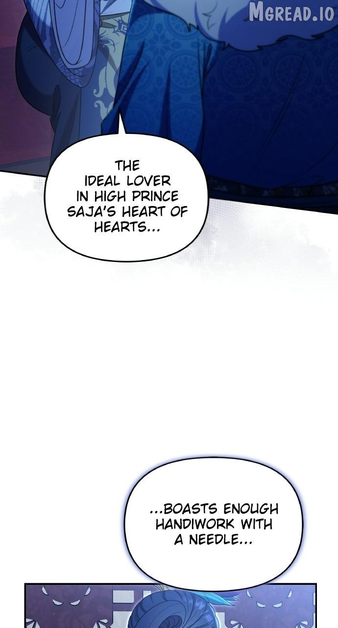 A Master, Who Woke up as a Concubine Chapter 126 - page 29