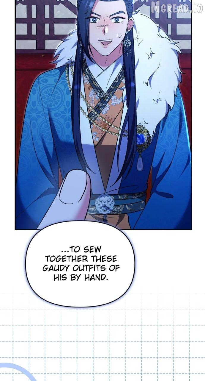 A Master, Who Woke up as a Concubine Chapter 126 - page 30
