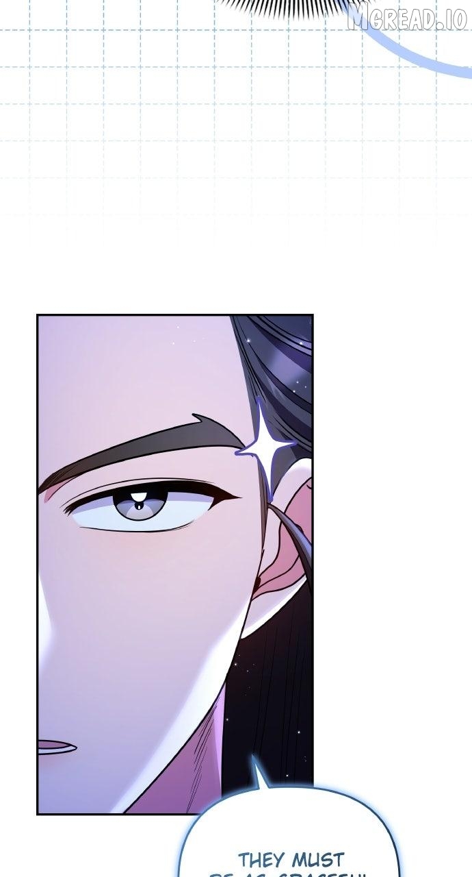 A Master, Who Woke up as a Concubine Chapter 126 - page 32