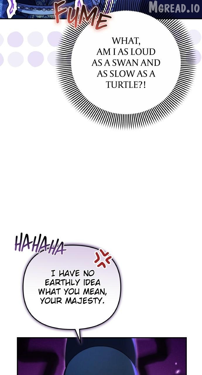 A Master, Who Woke up as a Concubine Chapter 126 - page 35