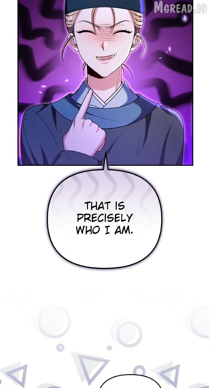 A Master, Who Woke up as a Concubine Chapter 126 - page 36