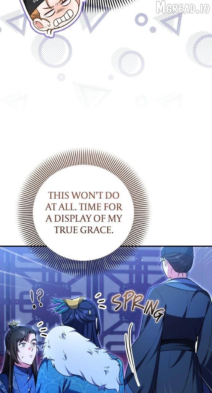A Master, Who Woke up as a Concubine Chapter 126 - page 39
