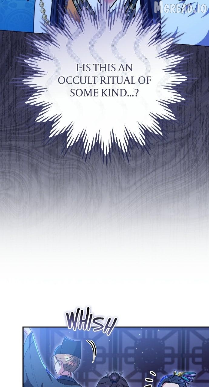 A Master, Who Woke up as a Concubine Chapter 126 - page 42