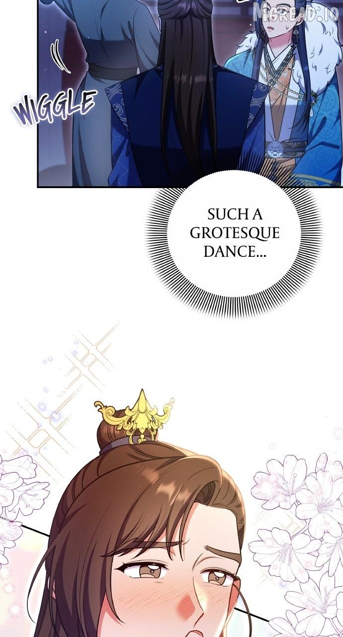 A Master, Who Woke up as a Concubine Chapter 126 - page 43