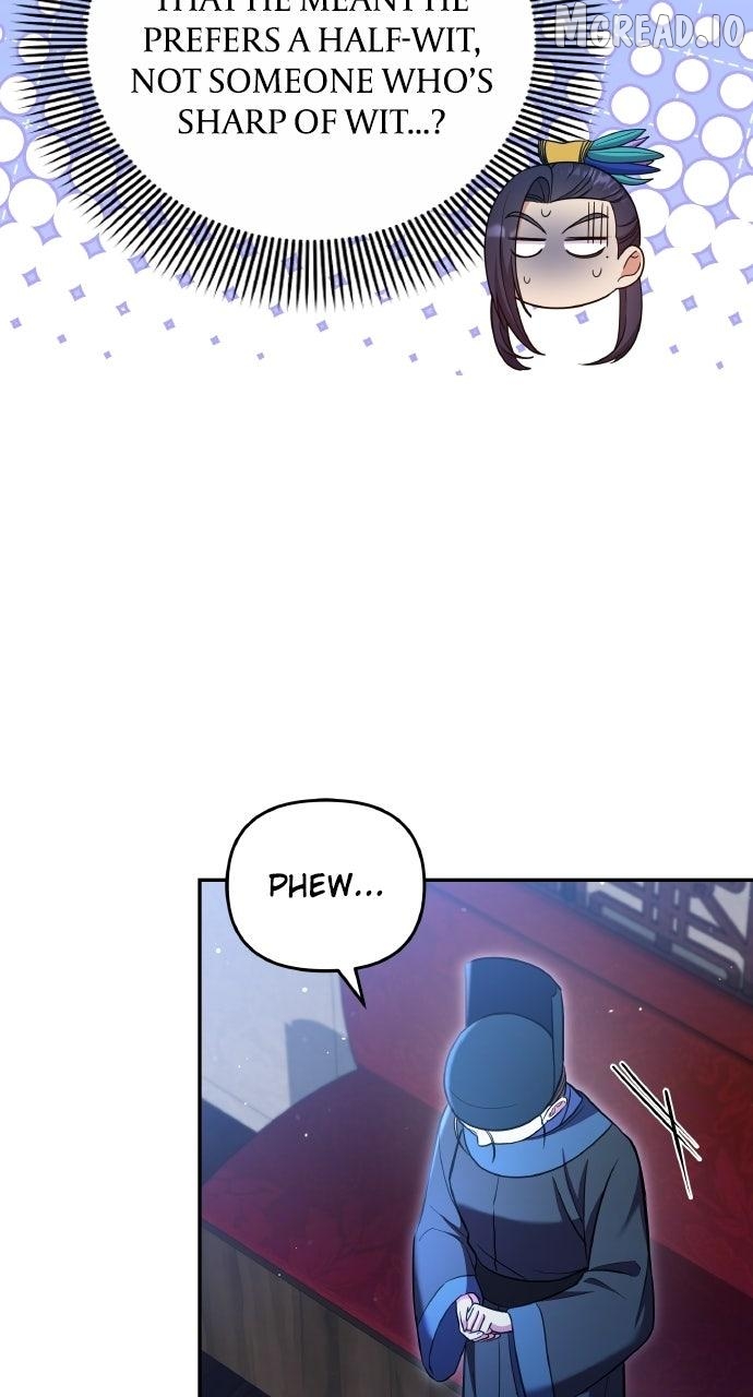 A Master, Who Woke up as a Concubine Chapter 126 - page 45
