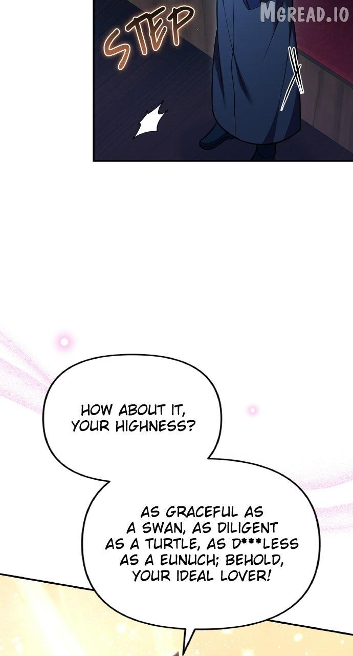 A Master, Who Woke up as a Concubine Chapter 126 - page 46