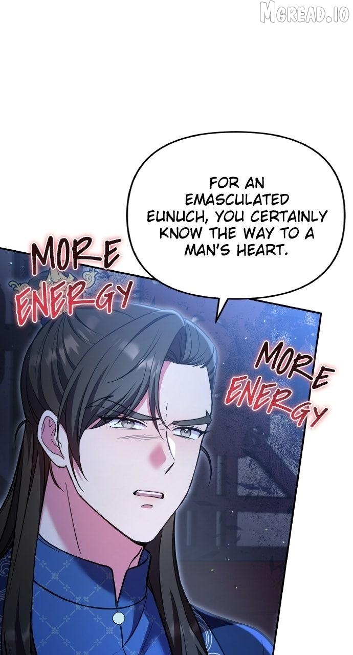 A Master, Who Woke up as a Concubine Chapter 126 - page 49