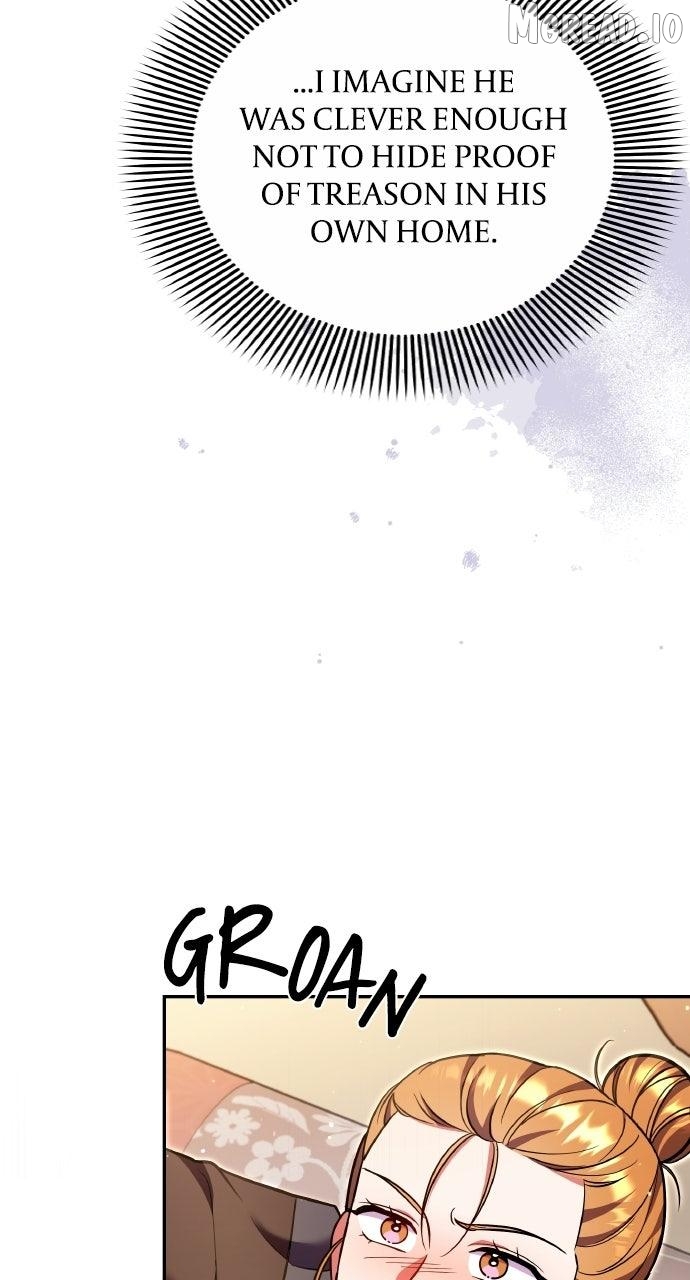 A Master, Who Woke up as a Concubine Chapter 126 - page 55