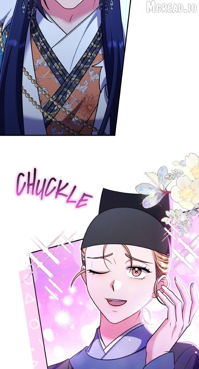 A Master, Who Woke up as a Concubine Chapter 126 - page 6