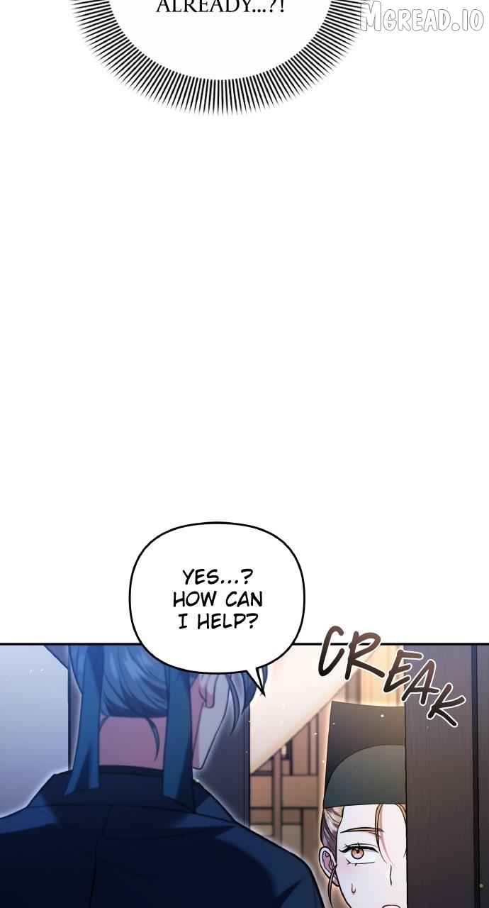 A Master, Who Woke up as a Concubine Chapter 126 - page 62