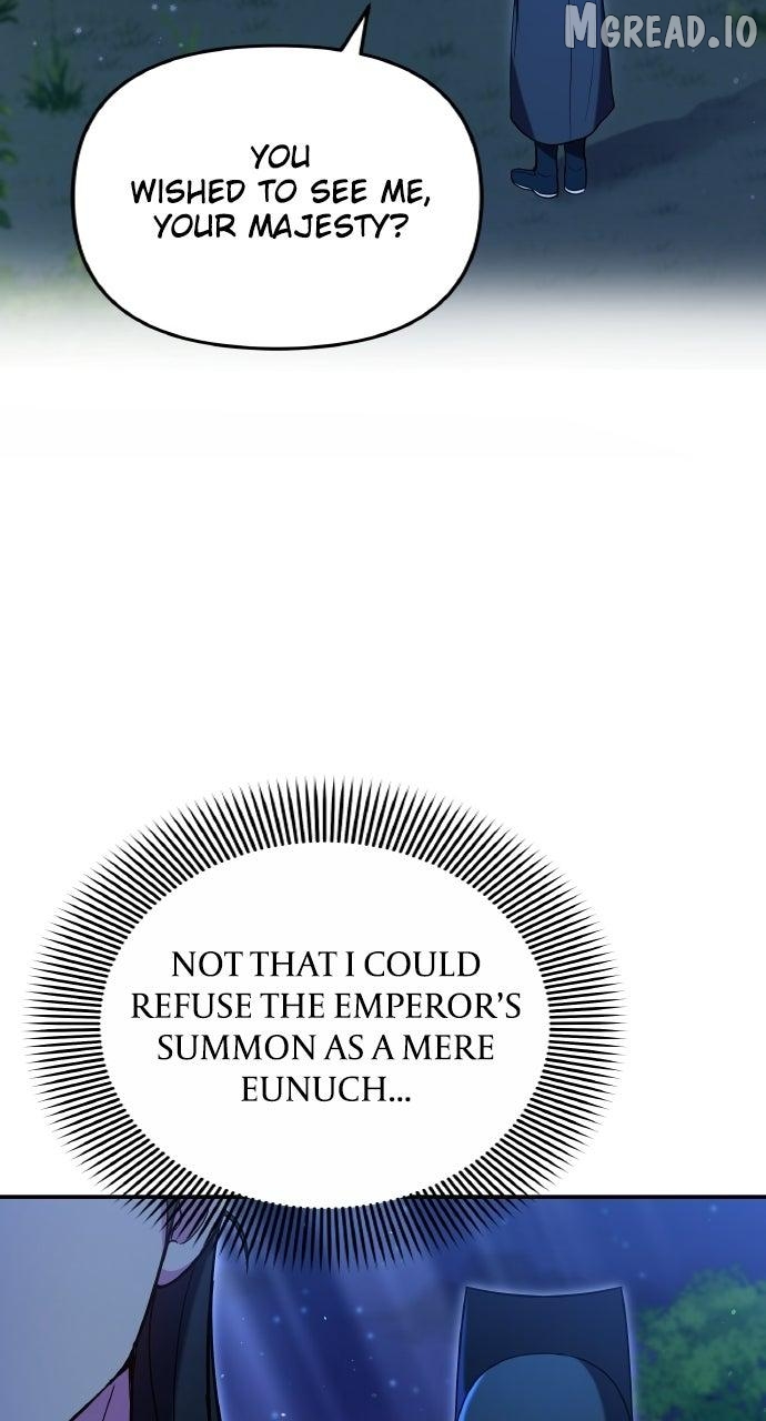 A Master, Who Woke up as a Concubine Chapter 126 - page 68