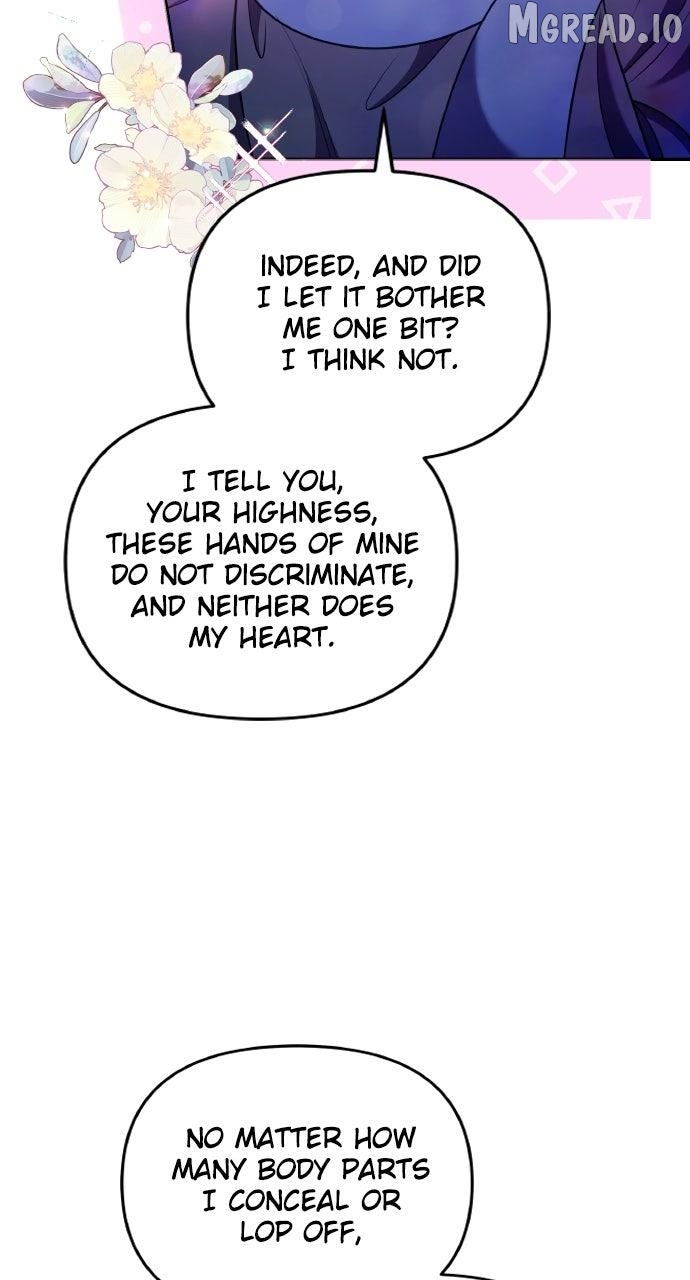 A Master, Who Woke up as a Concubine Chapter 126 - page 7