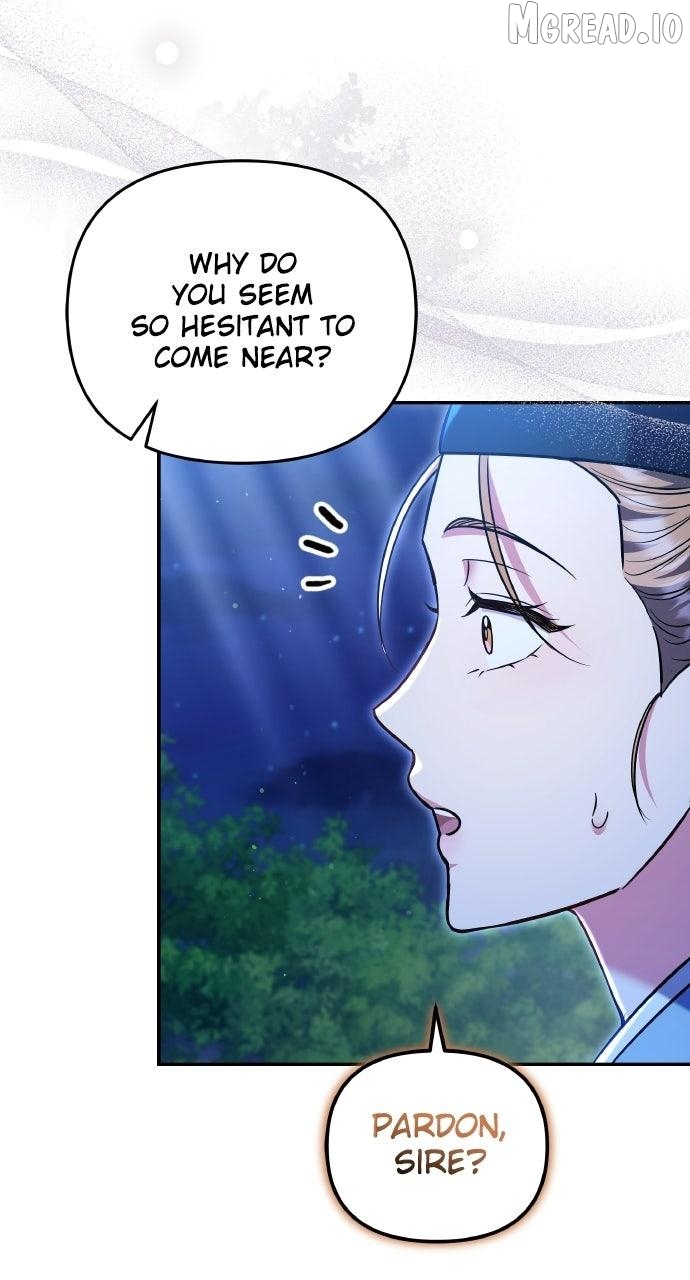 A Master, Who Woke up as a Concubine Chapter 126 - page 71