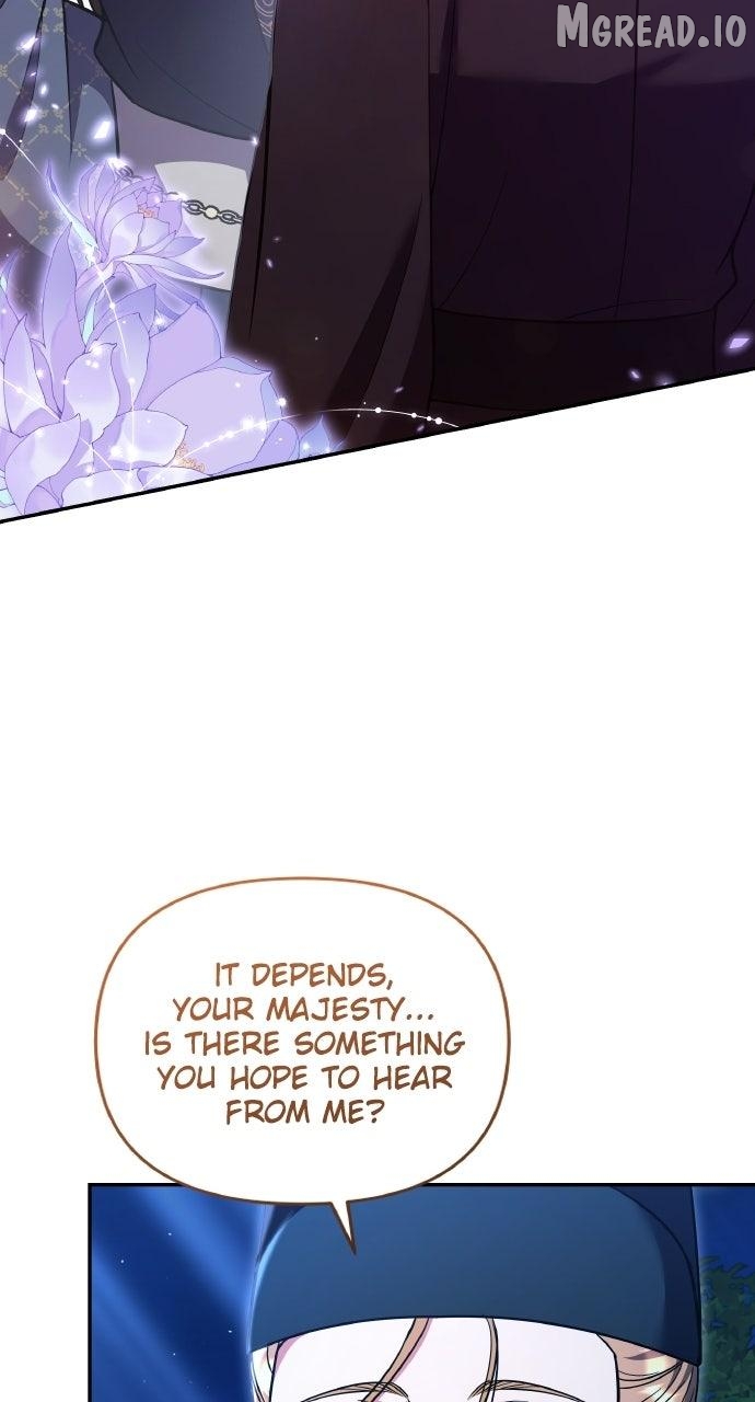 A Master, Who Woke up as a Concubine Chapter 126 - page 74