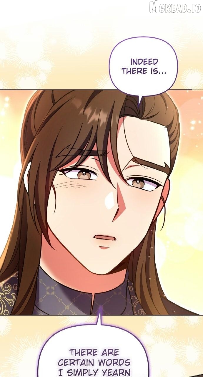 A Master, Who Woke up as a Concubine Chapter 126 - page 76