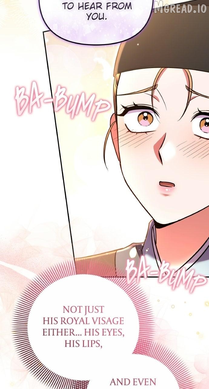 A Master, Who Woke up as a Concubine Chapter 126 - page 77