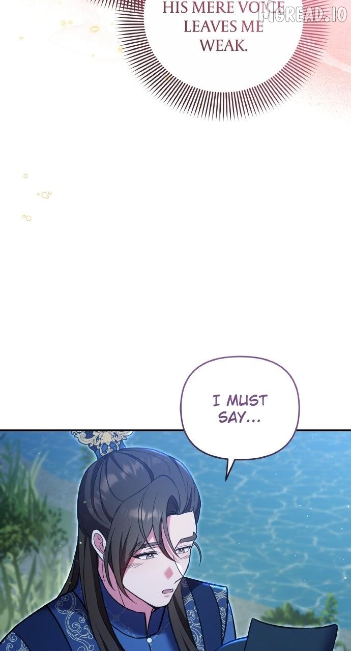 A Master, Who Woke up as a Concubine Chapter 126 - page 78