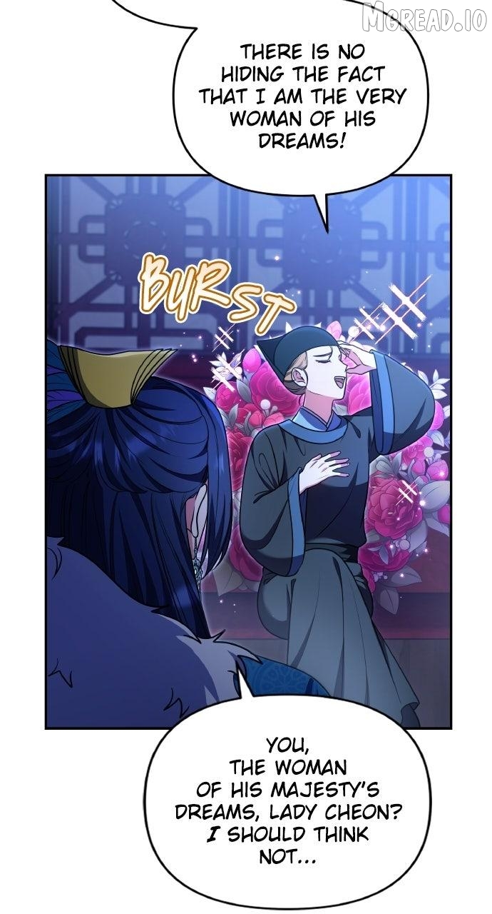A Master, Who Woke up as a Concubine Chapter 126 - page 8