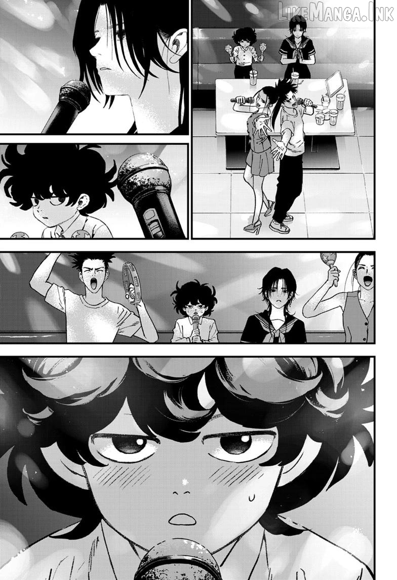 Bug Ego Chapter 21 - page 18