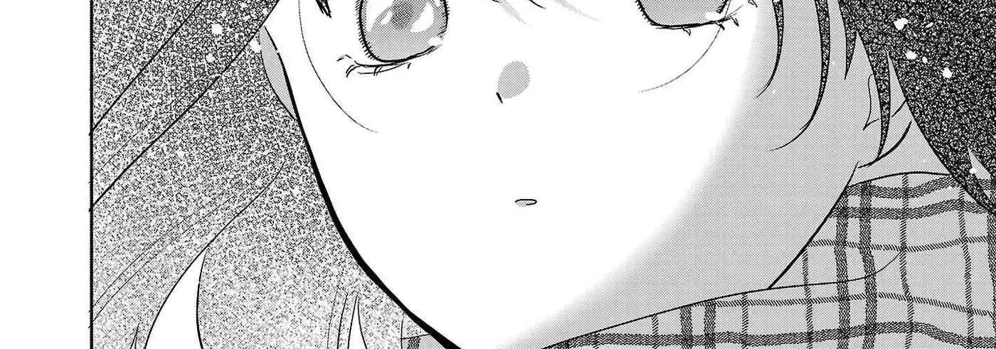 Kimi ni Koisuru Sanshimai Chapter 64 - page 11