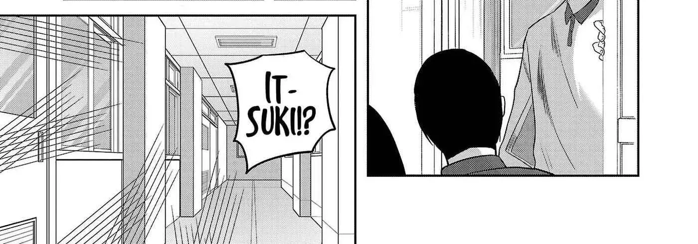 Kimi ni Koisuru Sanshimai Chapter 64 - page 13