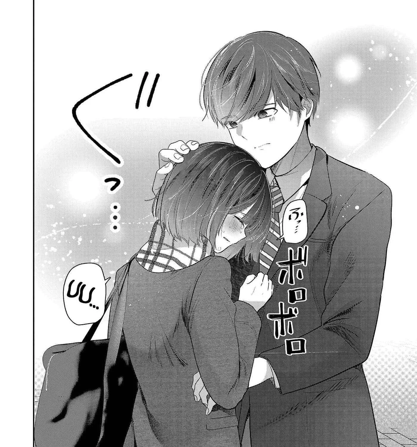 Kimi ni Koisuru Sanshimai Chapter 64 - page 22