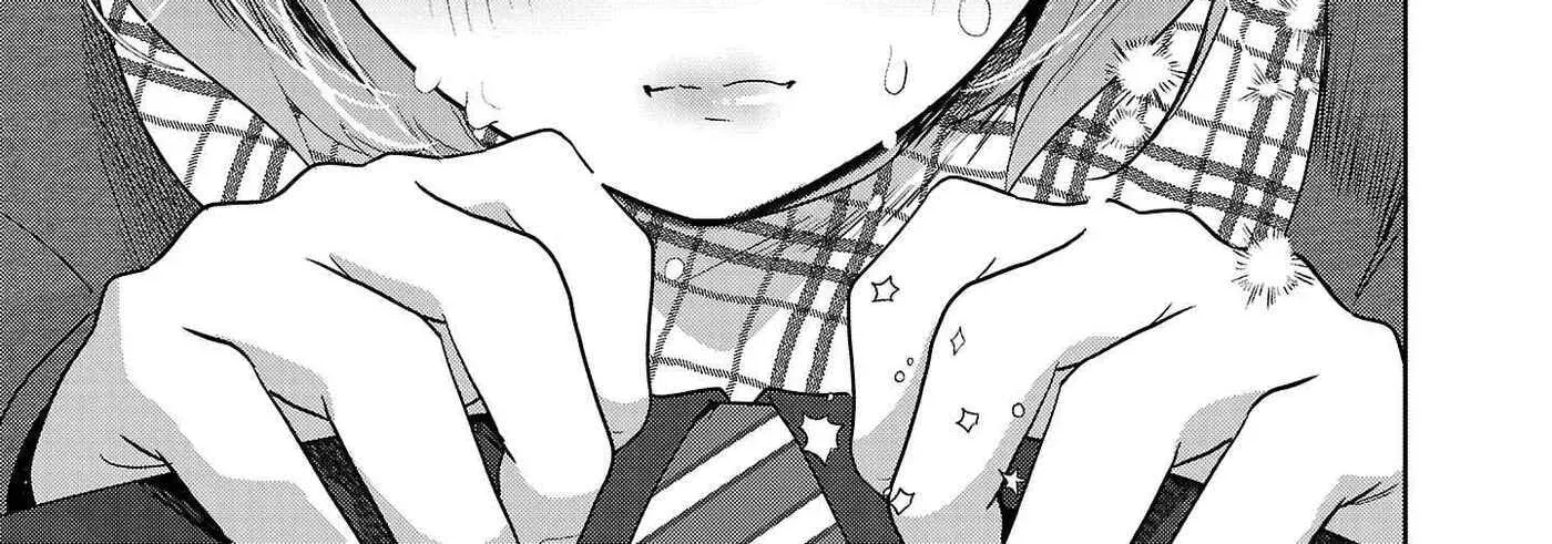 Kimi ni Koisuru Sanshimai Chapter 64 - page 25