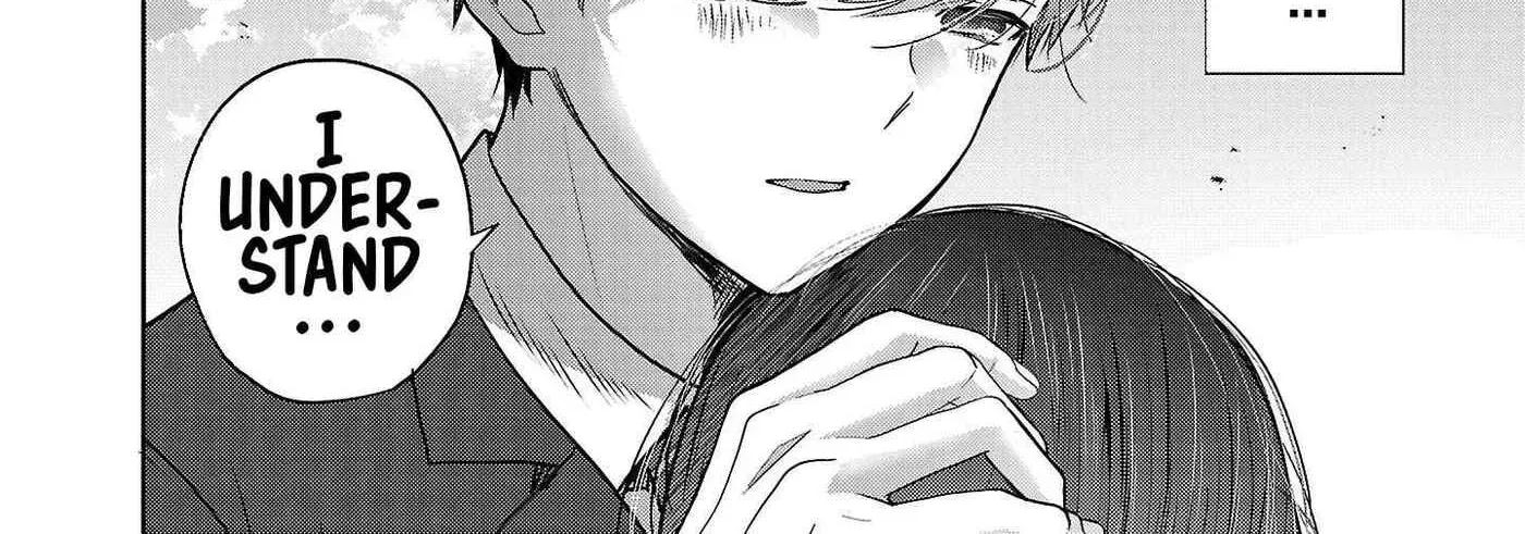 Kimi ni Koisuru Sanshimai Chapter 64 - page 27