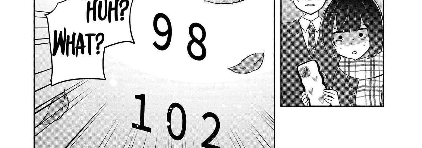 Kimi ni Koisuru Sanshimai Chapter 64 - page 31