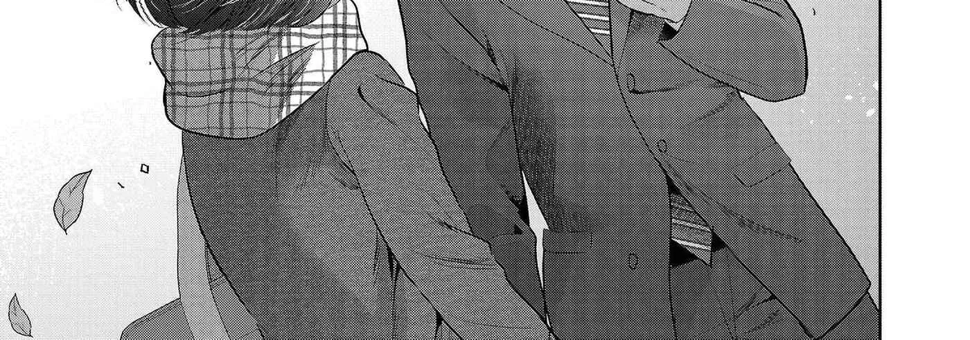 Kimi ni Koisuru Sanshimai Chapter 64 - page 33