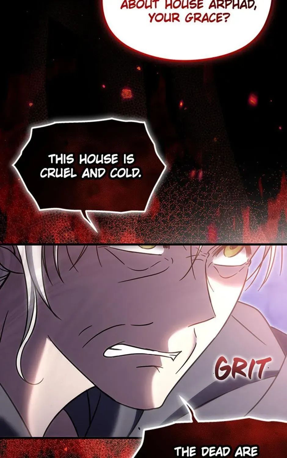 She Was Sent by God Chapter 70 - page 101