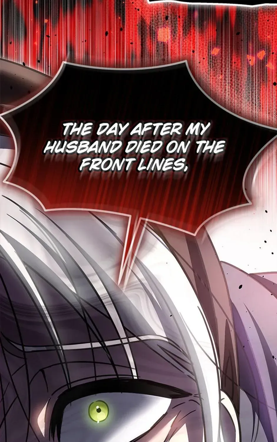 She Was Sent by God Chapter 70 - page 103