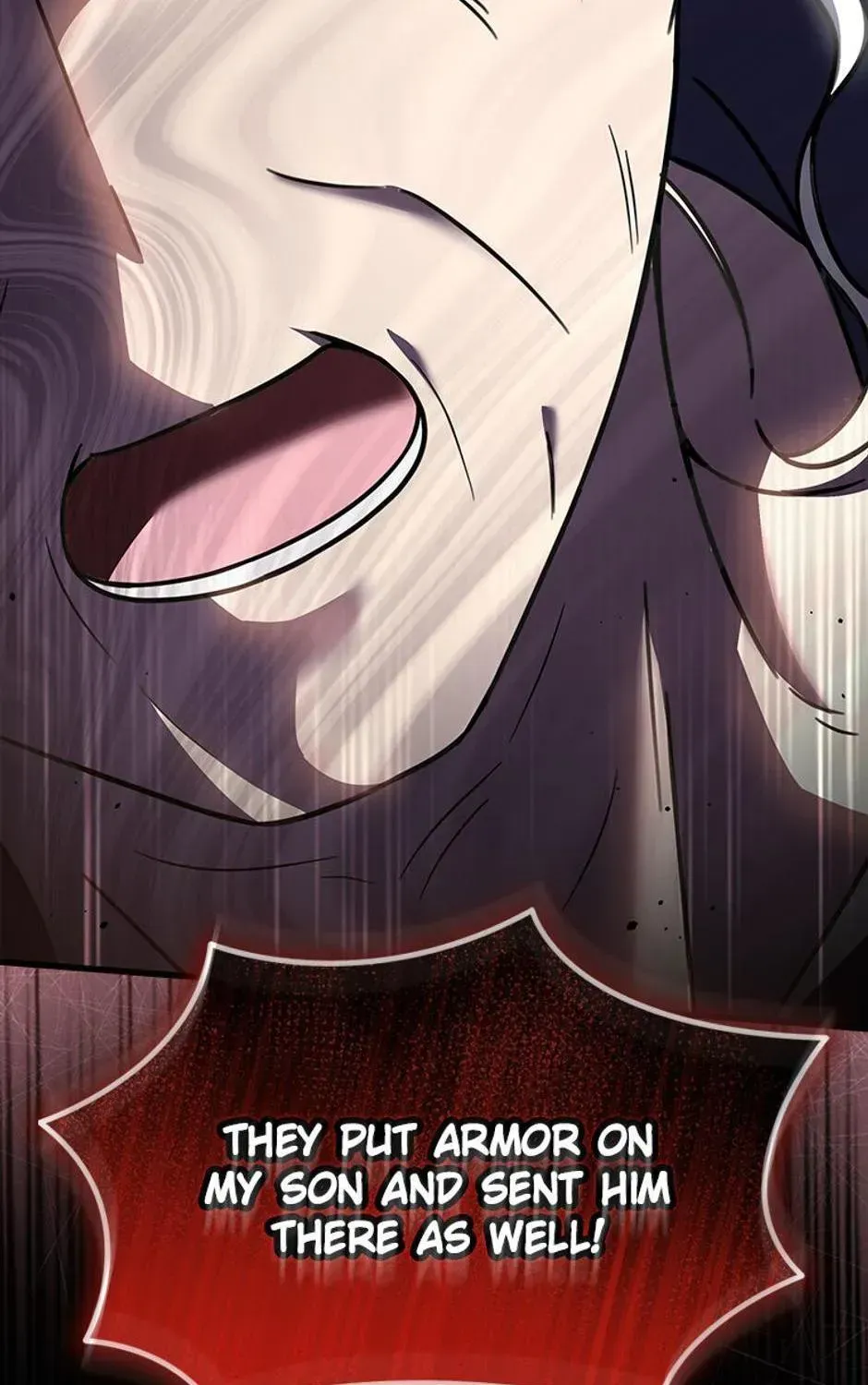 She Was Sent by God Chapter 70 - page 105