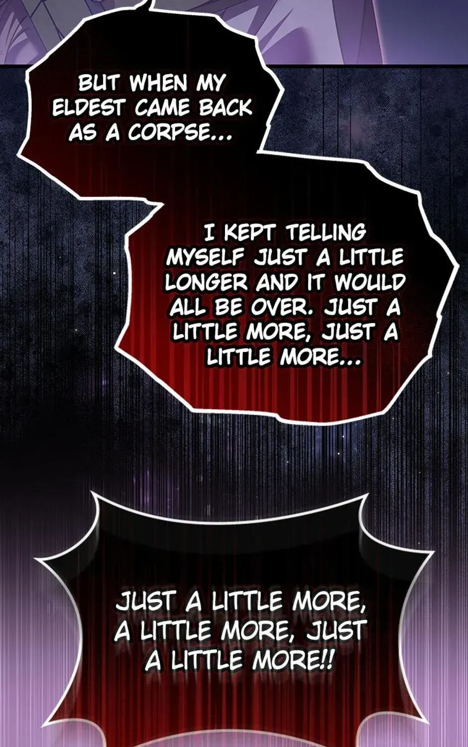 She Was Sent by God Chapter 70 - page 109
