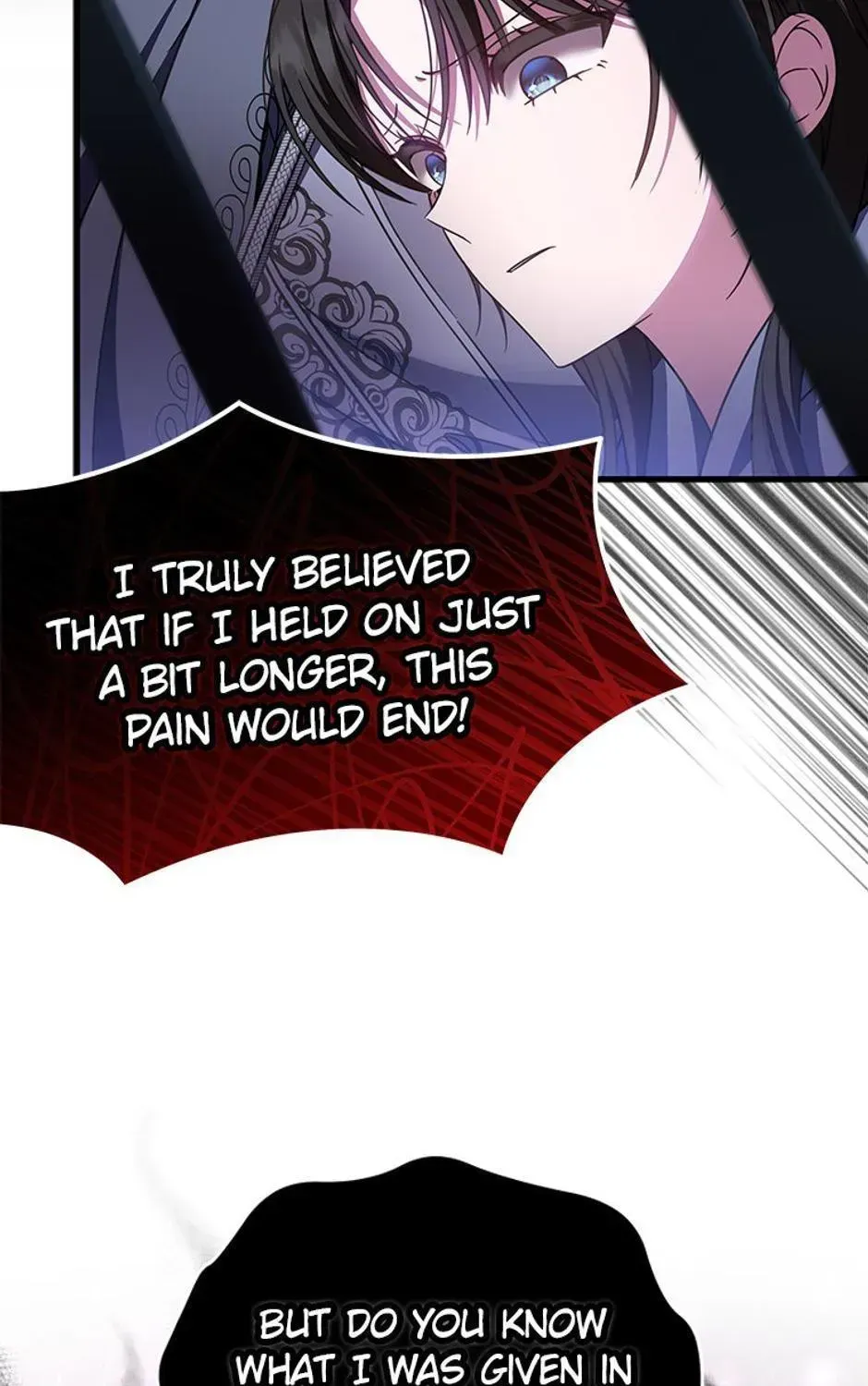 She Was Sent by God Chapter 70 - page 111
