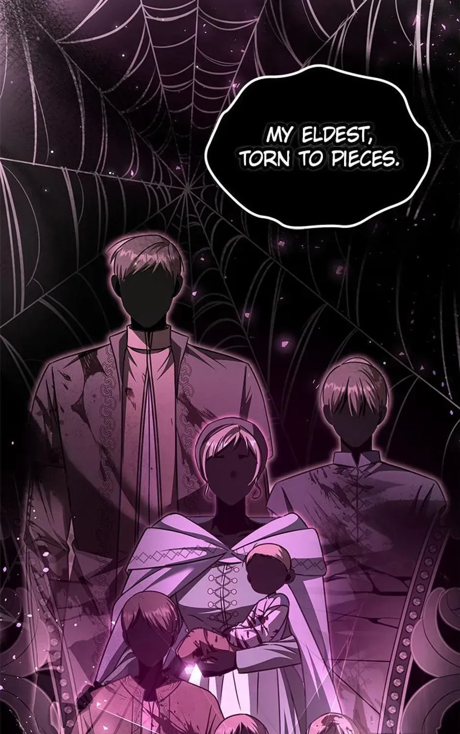 She Was Sent by God Chapter 70 - page 113