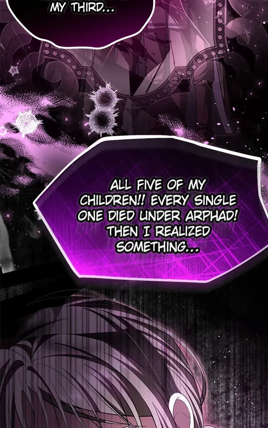 She Was Sent by God Chapter 70 - page 115